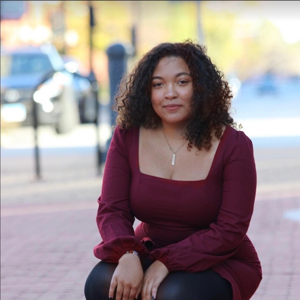 Meet your Posher, Mikenna